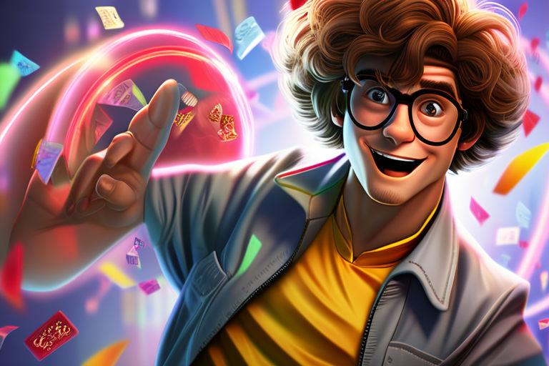 Cover image for HaryPoter: Character Trivia Challenge