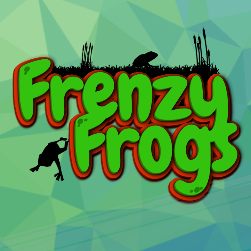 FrenzyFrogs by Long Story Short Games