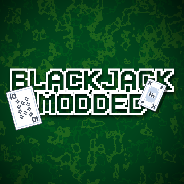 Black Jack Modded