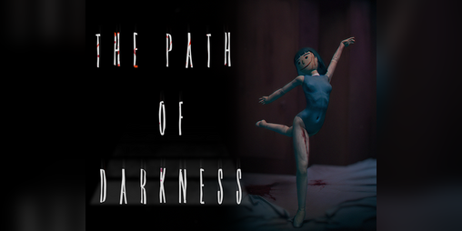 Cover image for The Path Of Darkness