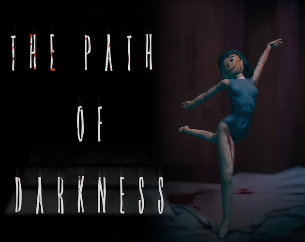 The Path Of Darkness