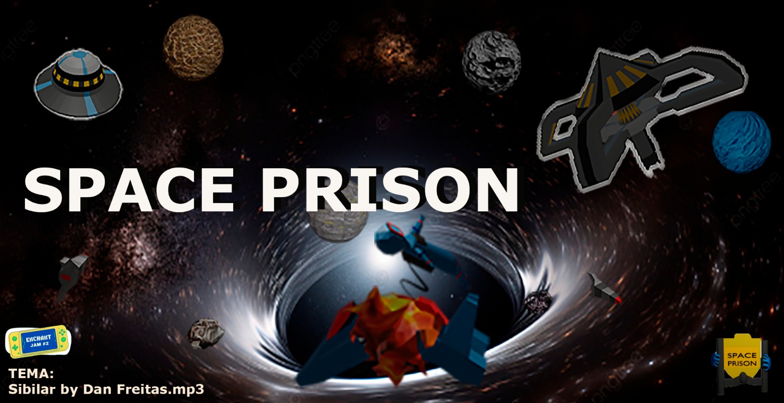 Space Prision