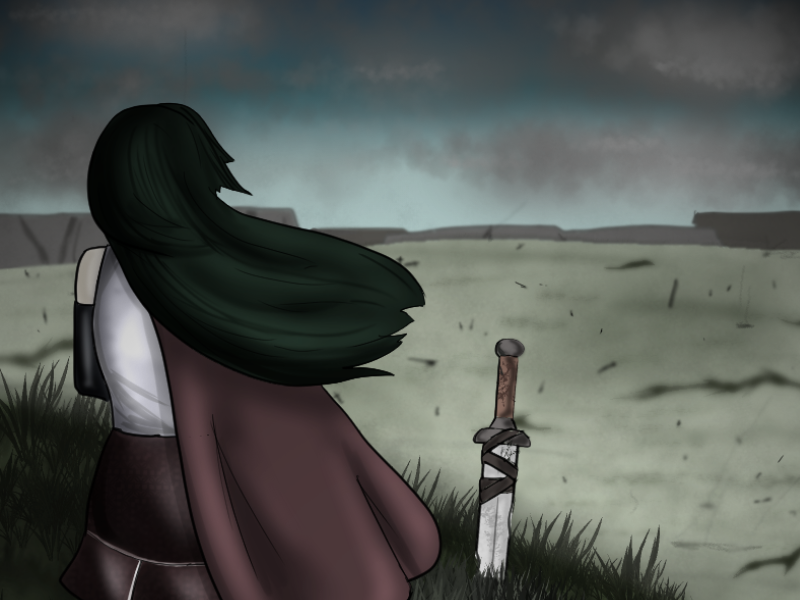 Cover image for R0: Concourse of Conquest
