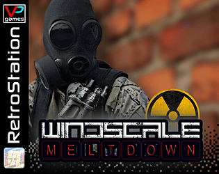 Windscale : Meltdown
