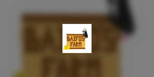 Cover image for Baifo's Farm