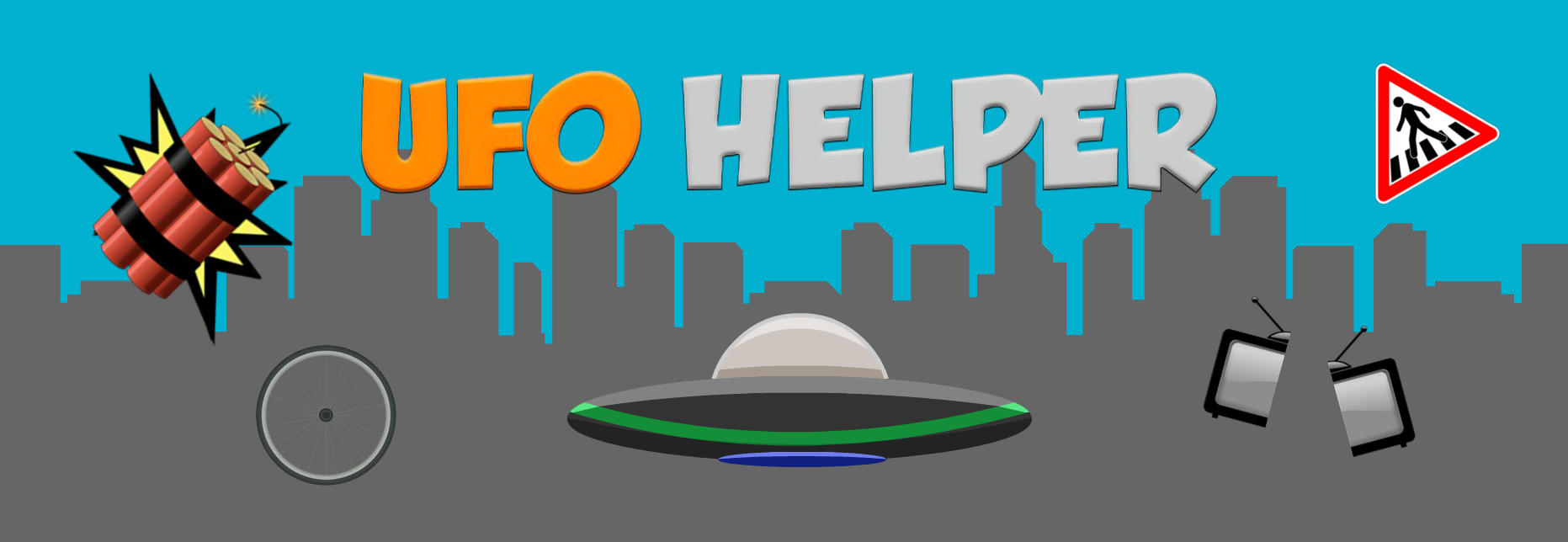 UFO Helper