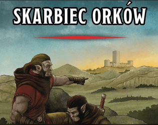 Skarbiec Orków  