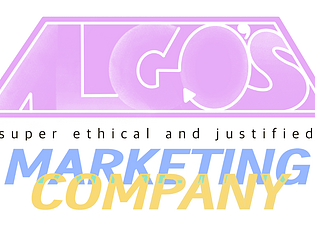 Algo's Company