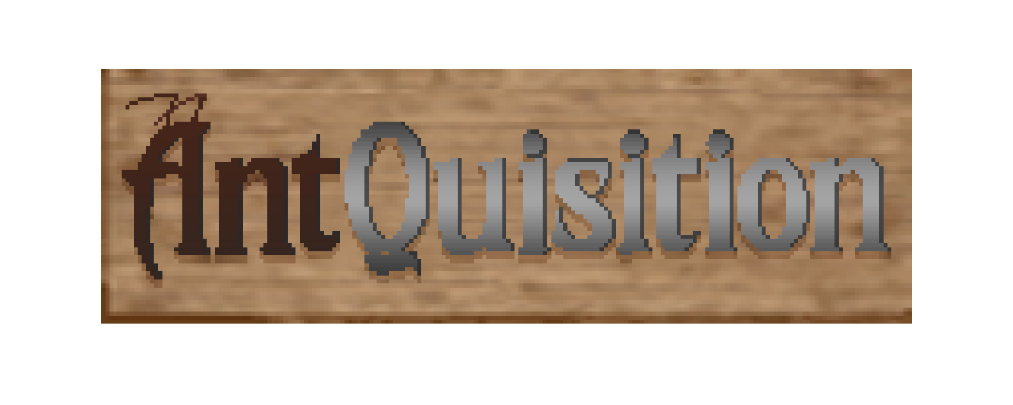 Cover image for AntQuisition
