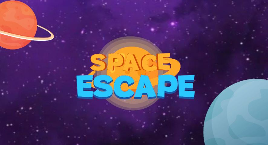 Space Escape: Rocket Shooter