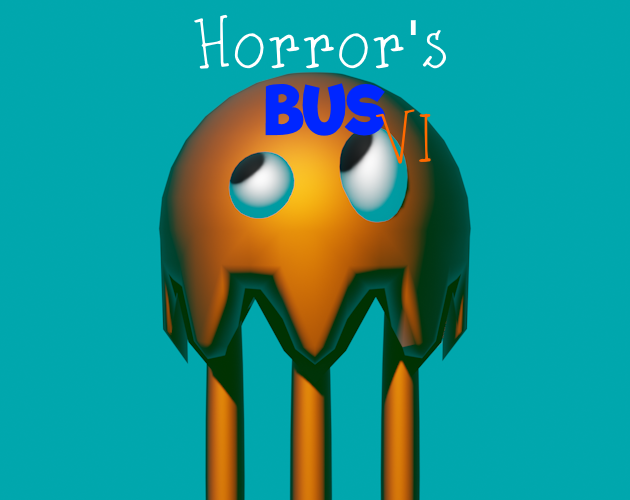 Horror's Bus 6