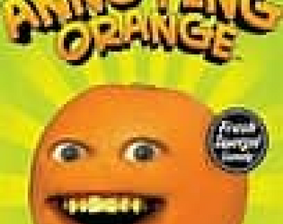 VS Annoying Orange