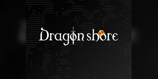 Cover image for Dragon Shore