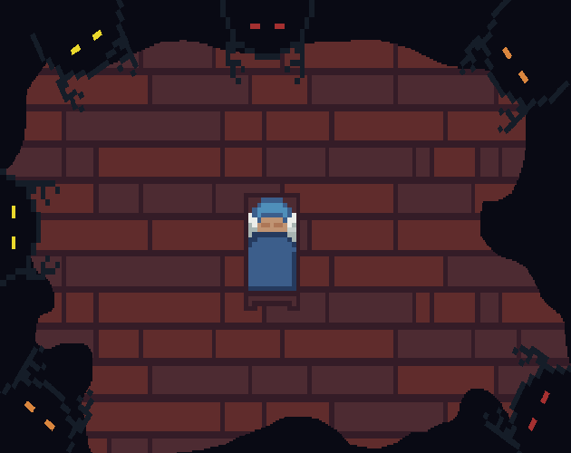 Sleeping Nightmare
