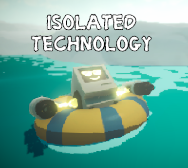 Isolated Technology