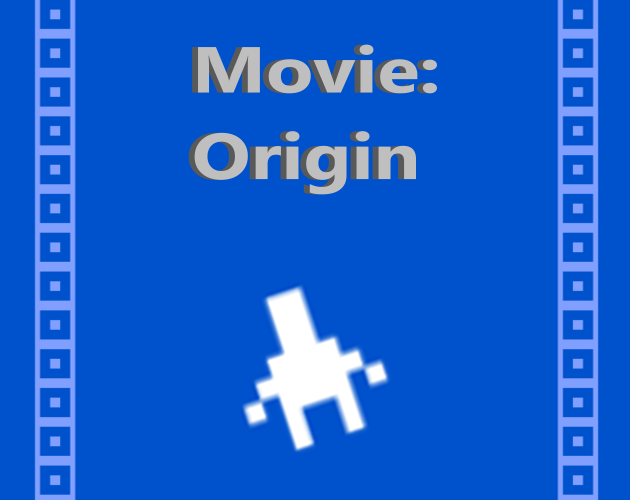 Movie: Origin CZ Text