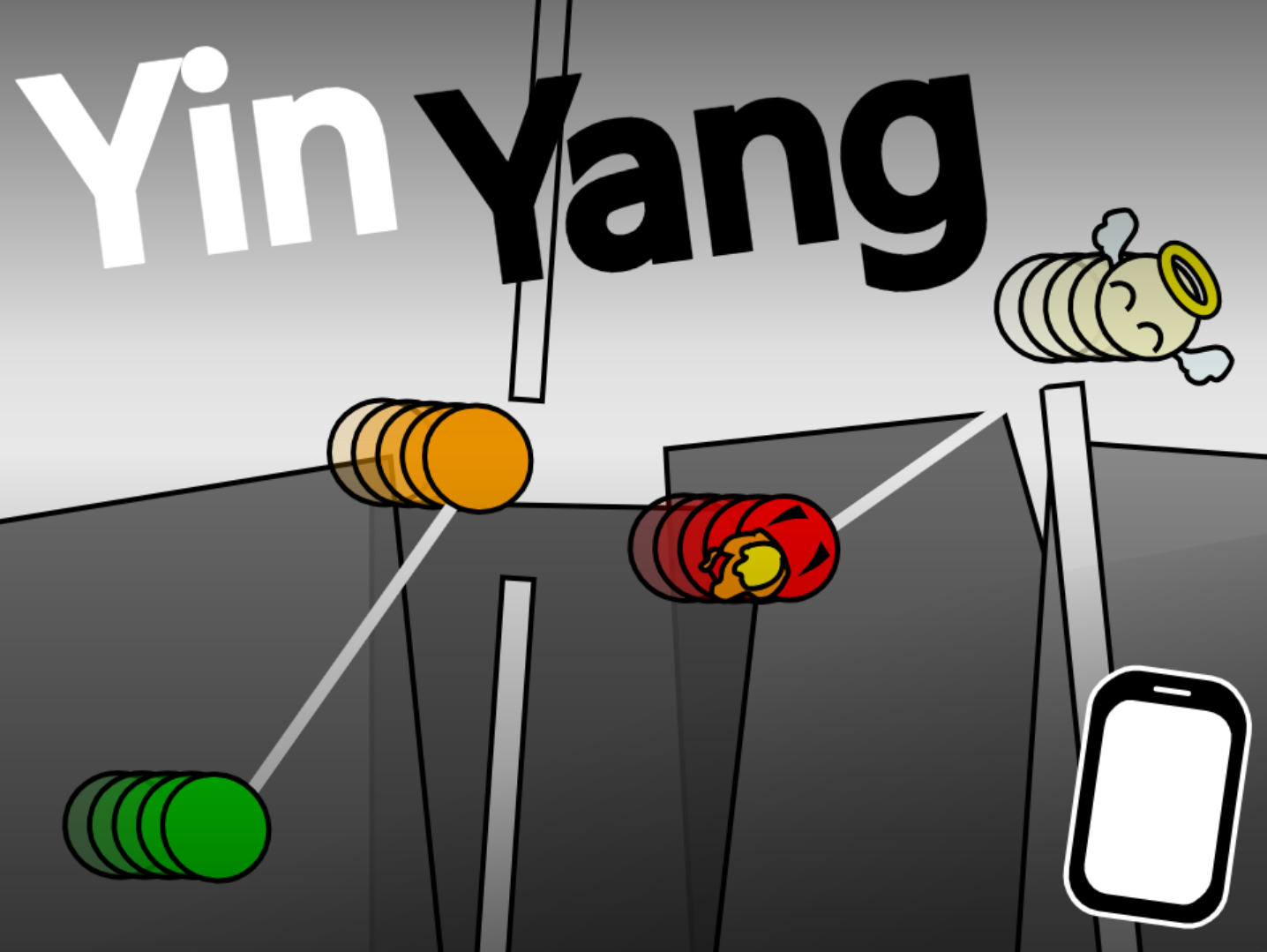 Cover image for YinYang