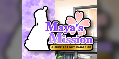 Cover image for Maya's Mission v0.7