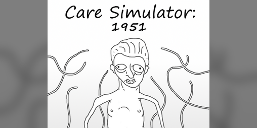 Cover image for Care Simulator: 1951