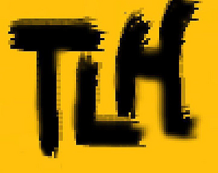 The Liminal Hotel Demo