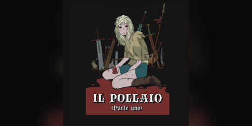 Cover image for Il Pollaio (Parte uno)