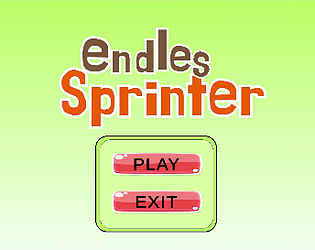 2D Endless Runner