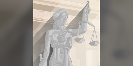 Cover image for Femida: Second Trial