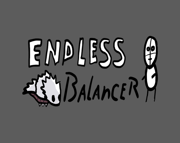 Endless Balancer