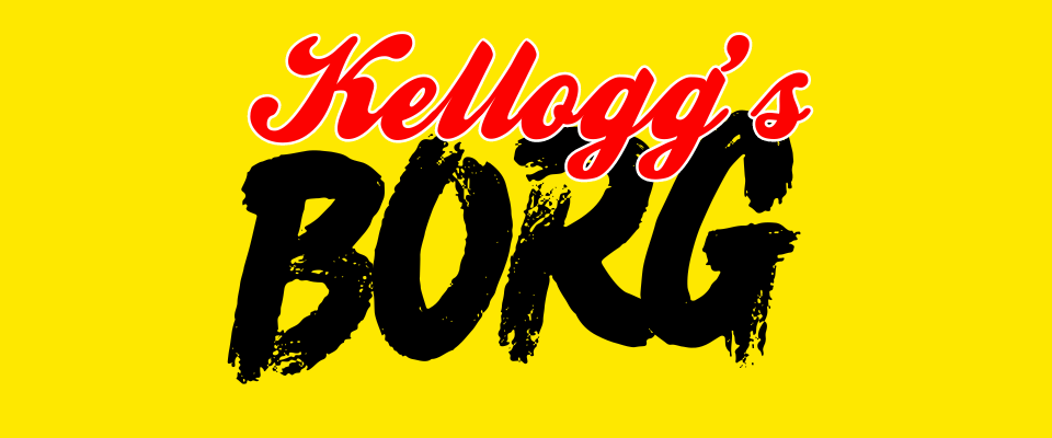 Kellogg's Borg