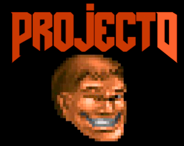 Cover image for Project D