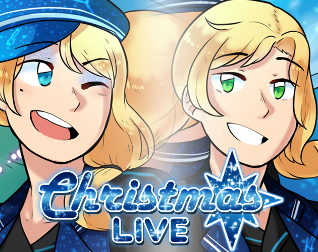 Battle Live: Christmas Live