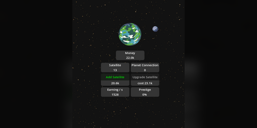 Cover image for PlanetaryCon