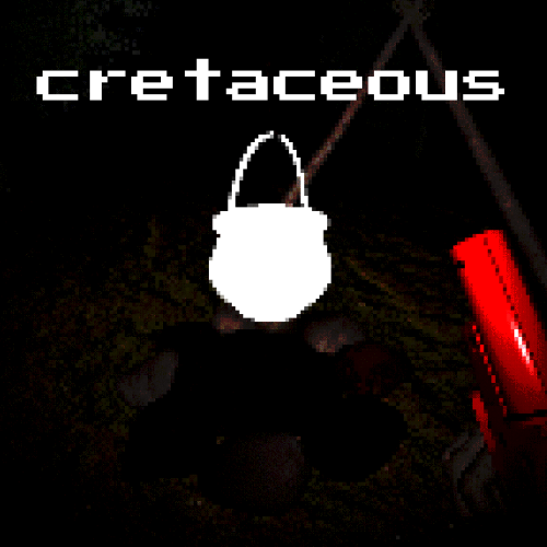 cretaceous by davidallsgames1 for GAME LAB - itch.io