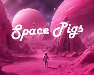 Space Pigs