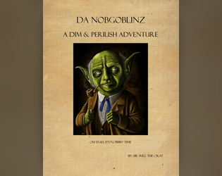 Da Nobgoblinz  