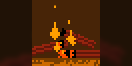 Cover image for Digital Ember