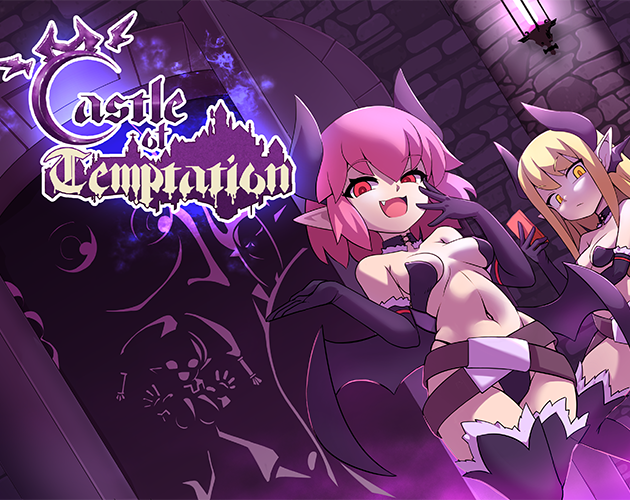 Comments 66 to 27 of 90 - Castle of Temptation by poocii8890
