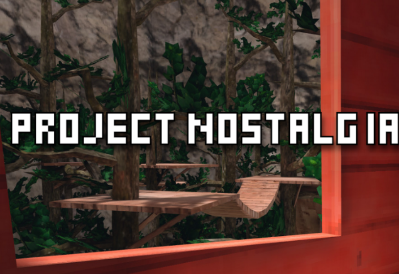 Project Nostalgia