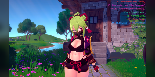 Cover image for Termine (Free Roam)