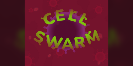 Cover image for Cell Swarm