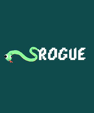 Cover image for Srogue
