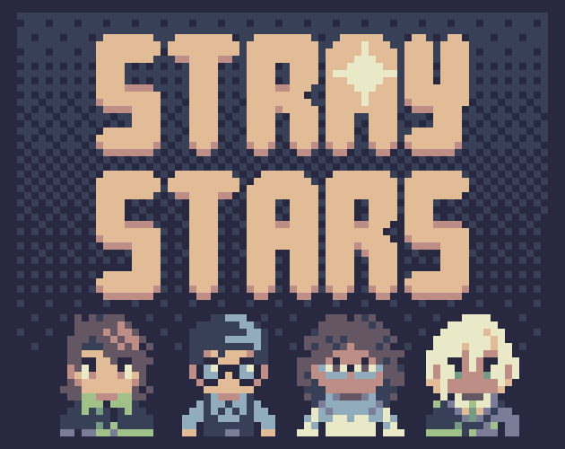 Stray Stars
