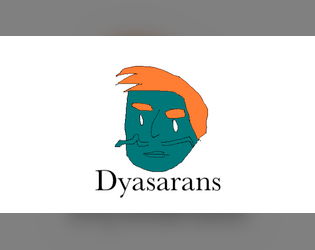 Dyasarans - A 5e Ancestry With A Long (Short) Memory  