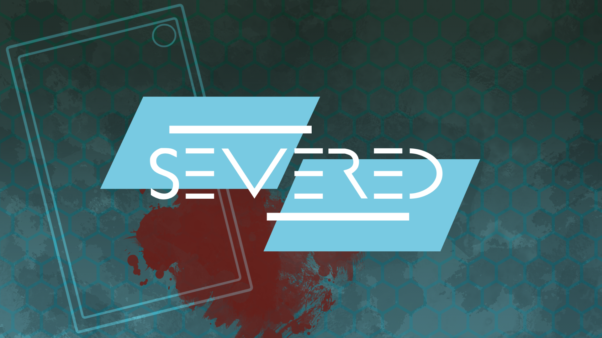 Cover image for SEVERED [demo version]
