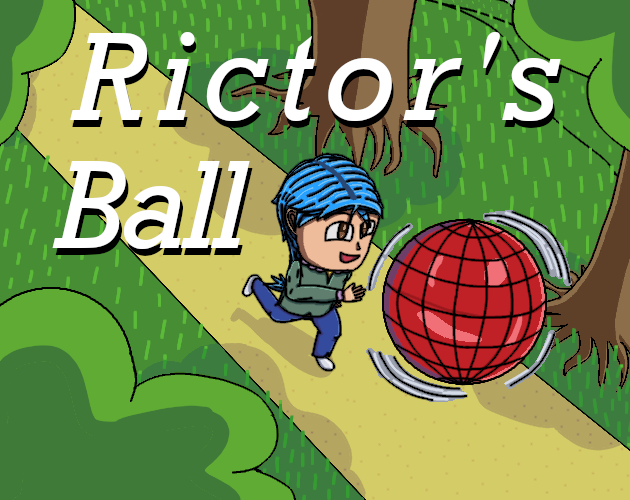 Rictor's Ball