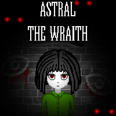Astral: The Wraith DEMO