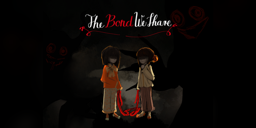 Cover image for The Bond We Share