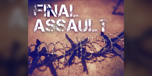 Cover image for Final Assault