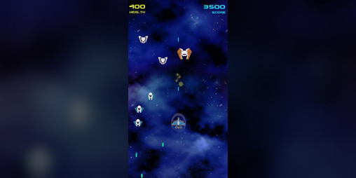 Cover image for Earth Defender