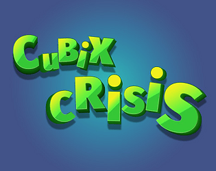 Cubix Crisis